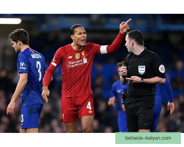 克洛普高压逼抢战术再显威力，利物浦积分领先展现强劲竞争力