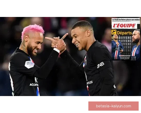 姆巴佩受到Hublot品牌青睐，继续提升其品牌影响力