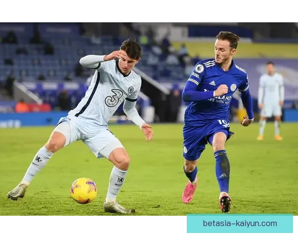 英超战术分析：球队战术多样性提升，竞争格局更加复杂明确