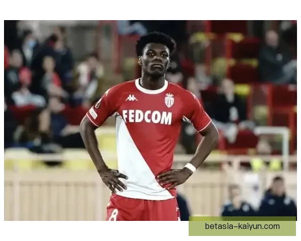 楚阿梅尼职业生涯规划引发关注，未来发展值得期待