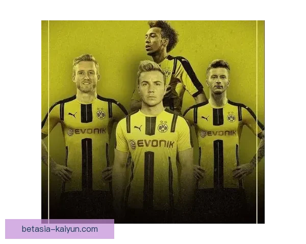 多特攻击线分析：状态回暖，竞争力增强有望助力争冠冲刺