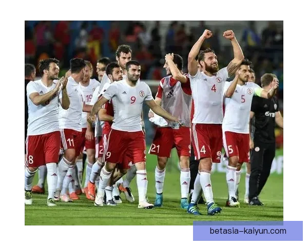 亚美尼亚国家队近期状态回暖，积极备战即将到来的国际赛事