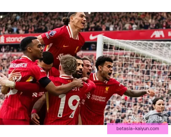 萨拉赫在队内展现出更衣室领袖角色，球队氛围持续向好