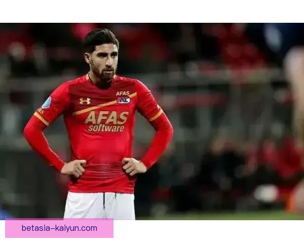 贾汉巴赫什进攻创造力持续提升，助力球队竞争力增强