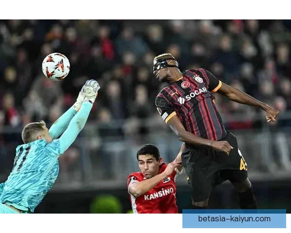 奥斯梅恩点球主罚成功率分析：本赛季表现稳健，值得关注