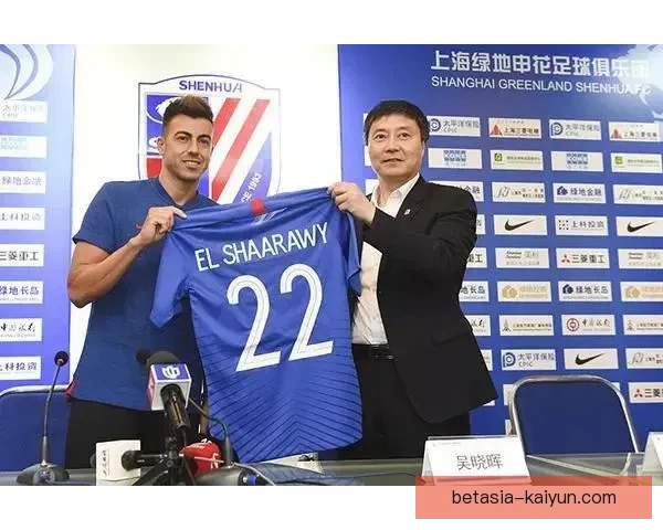 夏季转会综述：各大球队动态与转会市场走势分析