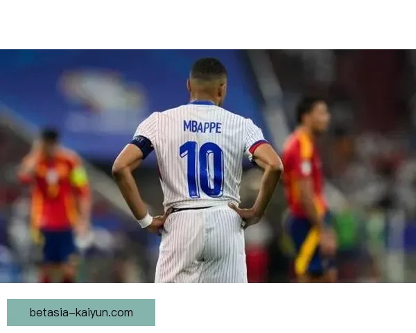 姆巴佩近期状态回暖表现稳健续提升