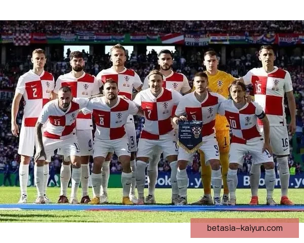 科瓦契奇国家队近期表现稳健，中场作用持续提升